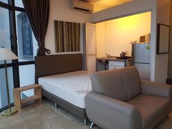 Parc Oasis (D22), Condominium #432303491